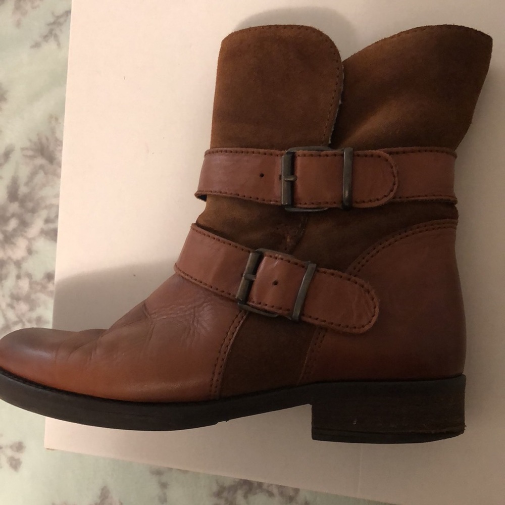 Booties From Aldo - image 2